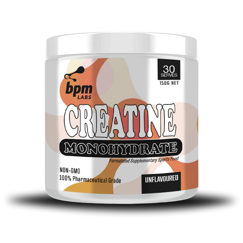 BPM Labs Creatine Monohydrate