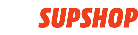 The Sup Shop Logo